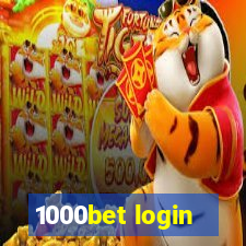 1000bet login